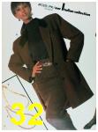 1988 Sears Fall Winter Catalog, Page 32