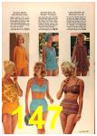 1964 Sears Spring Summer Catalog, Page 147