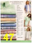 2008 JCPenney Spring Summer Catalog, Page 47