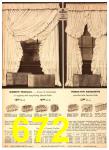 1948 Sears Fall Winter Catalog, Page 672