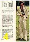 1974 Sears Spring Summer Catalog, Page 4