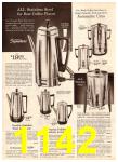 1965 Montgomery Ward Spring Summer Catalog, Page 1142