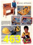 1989 JCPenney Christmas Book, Page 463