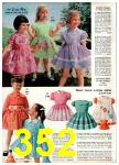 1962 Montgomery Ward Spring Summer Catalog, Page 352