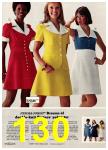 1974 Sears Spring Summer Catalog, Page 130