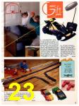 1992 Sears Christmas Book, Page 23