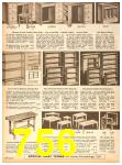 1958 Sears Fall Winter Catalog, Page 756