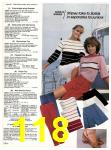 1983 Sears Spring Summer Catalog, Page 118