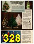 1970 Sears Christmas Book, Page 328