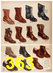 1957 Sears Fall Winter Catalog, Page 363