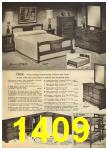 1965 Sears Spring Summer Catalog, Page 1409