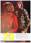 1964 Sears Fall Winter Catalog, Page 70