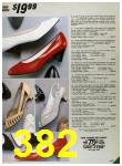 1985 Sears Spring Summer Catalog, Page 382