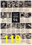 1971 Sears Christmas Book, Page 119