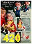 1972 Sears Christmas Book, Page 420