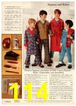 1970 JCPenney Christmas Book, Page 114