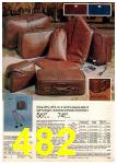 1982 Montgomery Ward Fall Winter Catalog, Page 482