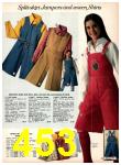 1977 Sears Fall Winter Catalog, Page 453