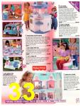 1996 Sears Christmas Book, Page 33