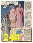 1978 Sears Christmas Book, Page 244