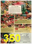 1972 Montgomery Ward Christmas Book, Page 350