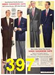 1955 Sears Spring Summer Catalog, Page 397