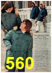 1971 JCPenney Fall Winter Catalog, Page 560