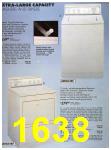 1992 Sears Fall Winter Catalog, Page 1638