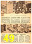 1948 Sears Fall Winter Catalog, Page 49