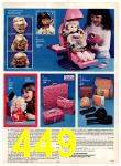 1983 JCPenney Christmas Book, Page 449