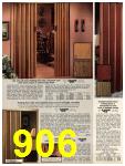 1981 Sears Spring Summer Catalog, Page 906