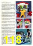 1985 Montgomery Ward Christmas Book, Page 118