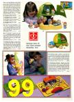 1985 Montgomery Ward Christmas Book, Page 99