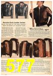 1957 Sears Fall Winter Catalog, Page 577