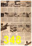 1963 Sears Fall Winter Catalog, Page 348