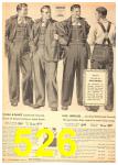 1948 Sears Fall Winter Catalog, Page 526