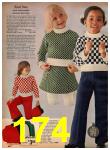 1974 Sears Christmas Book, Page 174