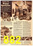 1941 Sears Spring Summer Catalog, Page 882