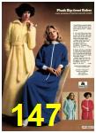 1975 Sears Fall Winter Catalog, Page 147