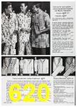 1966 Sears Spring Summer Catalog, Page 620