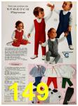 1965 Sears Fall Winter Catalog, Page 149