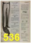 1968 Sears Spring Summer Catalog 2, Page 536