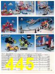 1991 Sears Christmas Book, Page 445