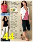 2009 JCPenney Spring Summer Catalog, Page 44