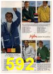 1965 Sears Spring Summer Catalog, Page 592