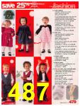 2005 Sears Christmas Book (Canada), Page 487
