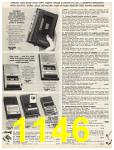 1981 Sears Spring Summer Catalog, Page 1146