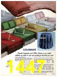 1983 Sears Fall Winter Catalog, Page 1447