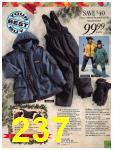 1996 Sears Christmas Book (Canada), Page 237