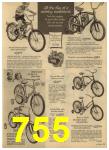 1965 Sears Spring Summer Catalog, Page 755